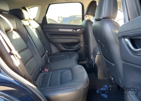 2021 Mazda Cx-5 Grand Touring Reserve from USA, damaged, VIN JM3KFBAY0M0475149